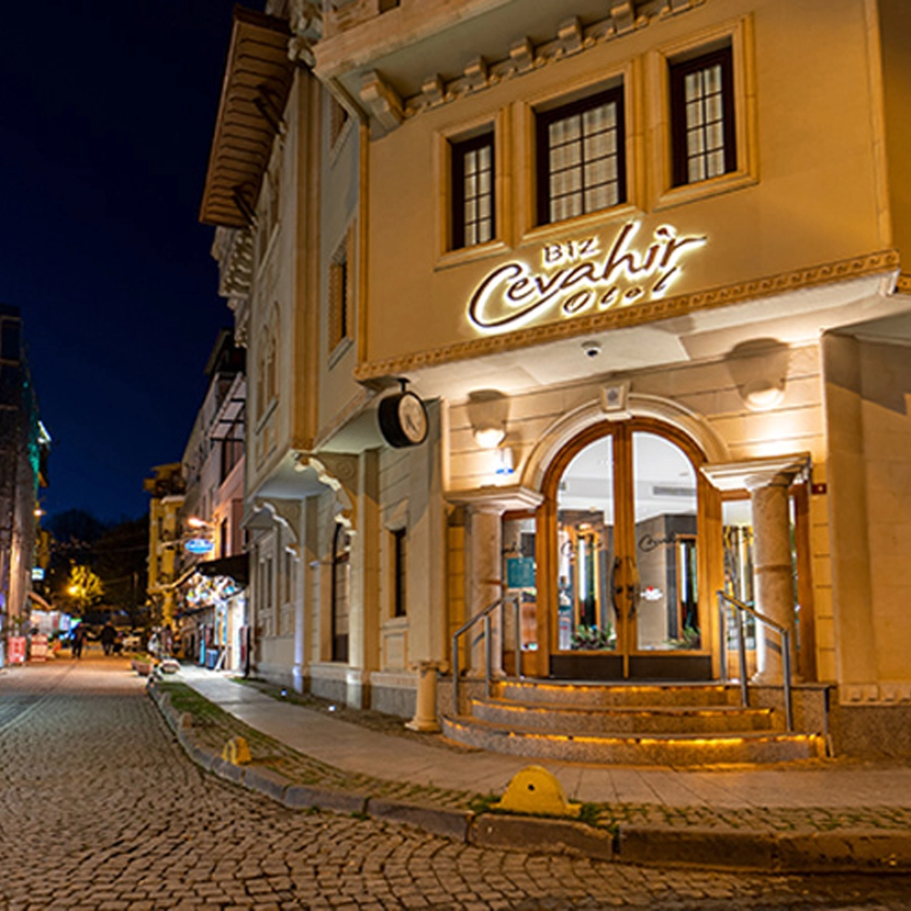 Hotels