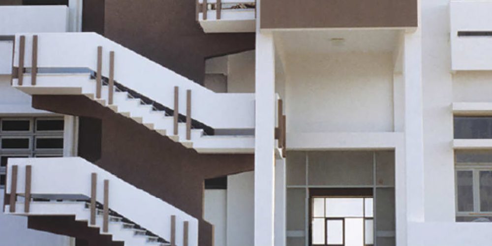 Bingazi Yatılı Okul