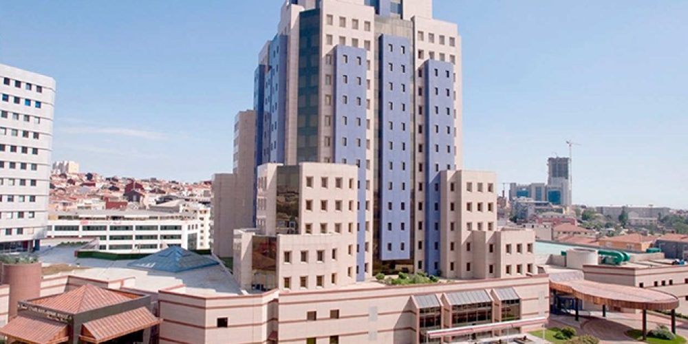 Grand Cevahir Otel & Kongre Merkezi