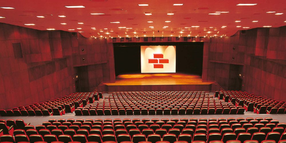 Grand Cevahir Otel & Kongre Merkezi