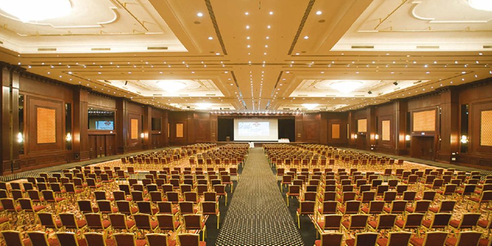 Grand Cevahir Otel & Kongre Merkezi